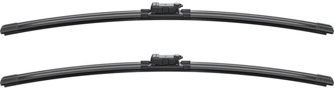 Wiper blade set BOSCH 2psc 3397009821 - image 3