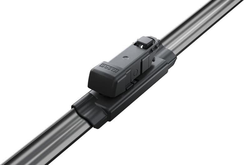 Wiper blade set BOSCH 2psc 3397009821 - image 4