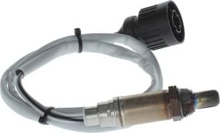 Oxygen Sensor BOSCH 0258005325 - image 10