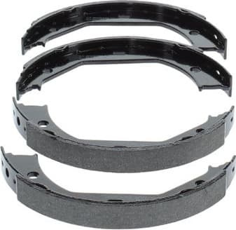 Brake Shoe Set, parking brake 0986487607 - image 7