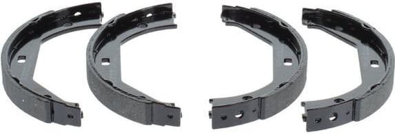 Brake Shoe Set, parking brake 0986487607 - image 8