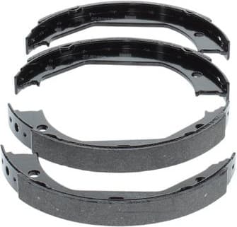 Brake Shoe Set, parking brake 0986487607 - image 9