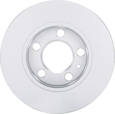 Brake Disc 0986478868 - image 8