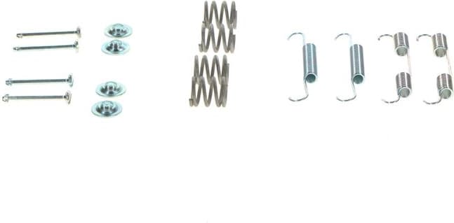 Accessory Kit, parking brake shoes 1 987 475 418 - image 6