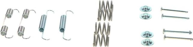 Accessory Kit, parking brake shoes 1 987 475 418 - image 8