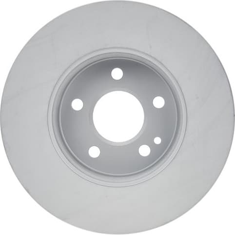 Brake Disc 0986479A01 - image 5
