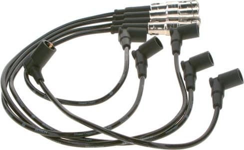 Ignition Cable Kit 0986356333 - image 9