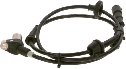 Sensor, wheel speed 0986594012 - image 4