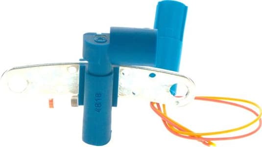 Sensor, crankshaft pulse 0986280456 - image 9