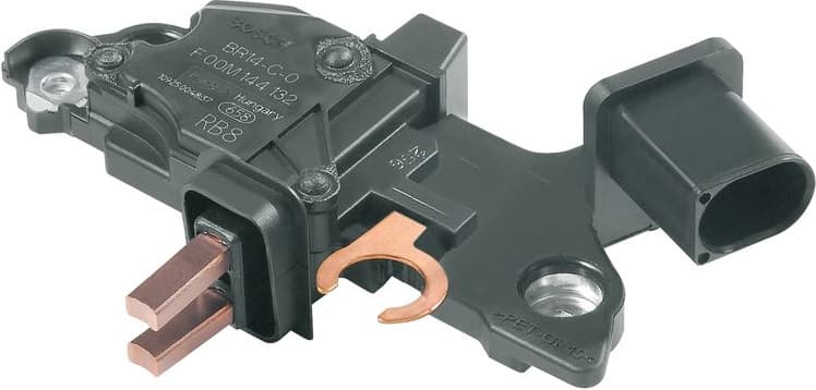 Alternator Regulator BOSCH F00M144132 - image 2