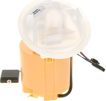 fuel supply unit 0986580394 - image 2