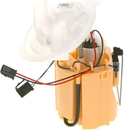 fuel supply unit 0986580394 - image 3