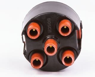Ignition Distributor Cap 1235522444 - image 5