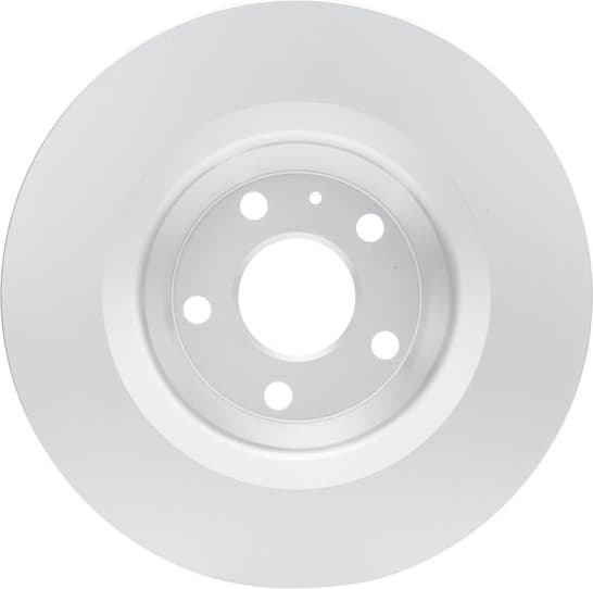 Brake Disc 0986479466 - image 4