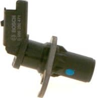 Sensor, crankshaft pulse 0986280471 - image 9