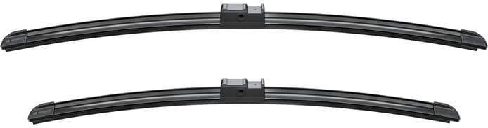 Wiper blade set BOSCH 2psc 3397118927 - image 3