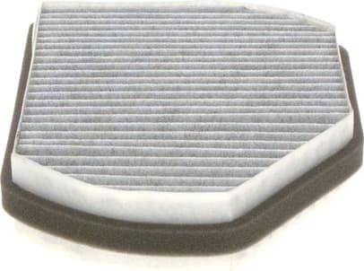 Filter, cabin air 1987432301 - image 6