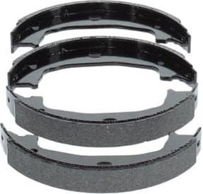 Brake Shoe Set, parking brake 0986487608 - image 7