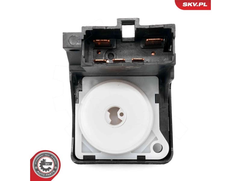 Ignition Switch 65SKV042 - image 3