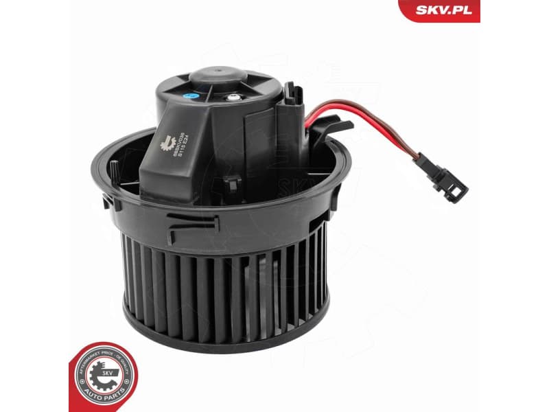 Interior Blower 68SKV036 - image 3