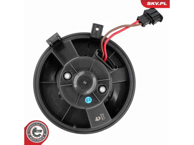 Interior Blower 68SKV036 - image 5