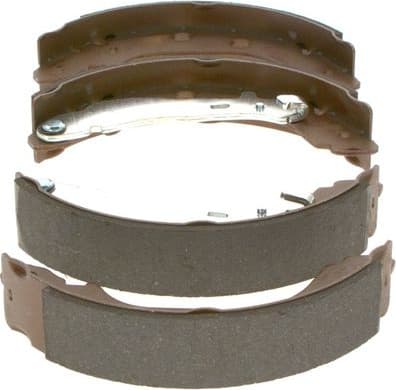 Brake Shoe Set 0986487699 - image 3