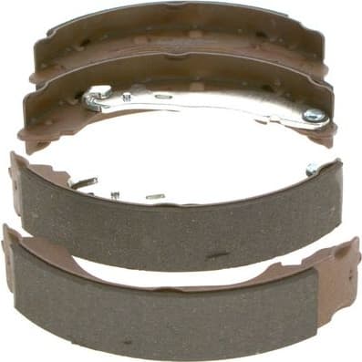 Brake Shoe Set 0986487699 - image 5