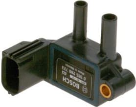 Sensor, exhaust pressure 0 986 280 723 - image 6