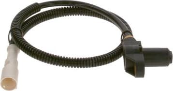 Sensor, wheel speed 0986594026 - image 2