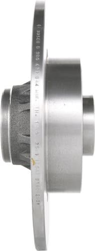 Brake Disc 0986479144 - image 9