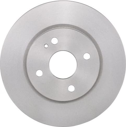 Brake Disc 0986479541 - image 6