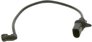 Warning Contact, brake pad wear 1 987 474 505 - image 2