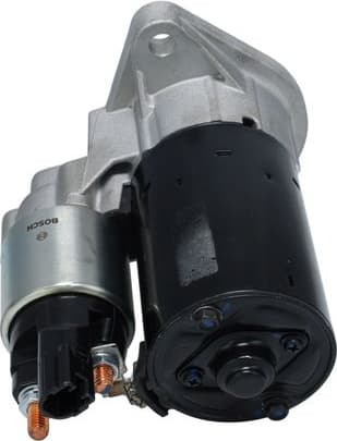 Starter 1986S00671 - image 8