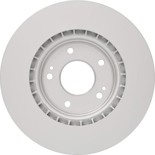 Brake Disc 0986479E42 - image 8