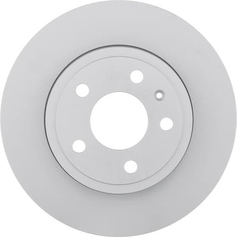Brake Disc 0986479252 - image 6