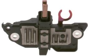 Alternator Regulator BOSCH F00M144128 - image 7