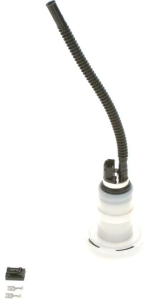 Fuel Pump 0986580802 - image 4