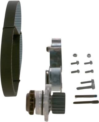 Water Pump & Timing Belt Kit 1 987 946 920 - image 8