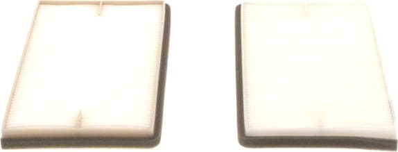 Filter, cabin air 1987432156 - image 7