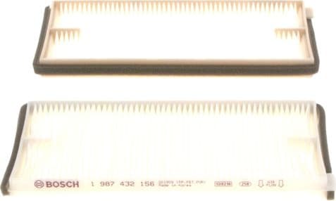 Filter, cabin air 1987432156 - image 8