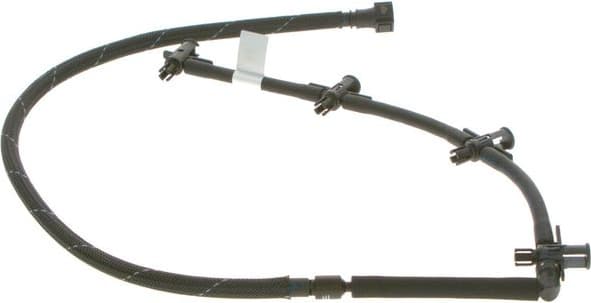 Hose, fuel overflow 0928402182 - image 8