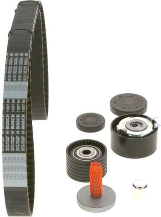 Timing Belt Kit 1987946702 - image 8