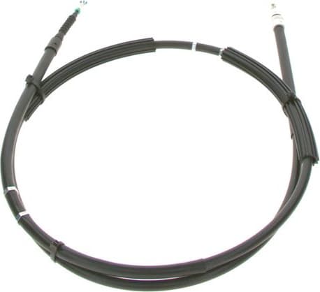 Cable Pull, parking brake 1987477923 - image 4