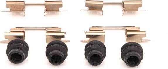 Accessory Kit, disc brake pad 1 987 474 794 - image 5