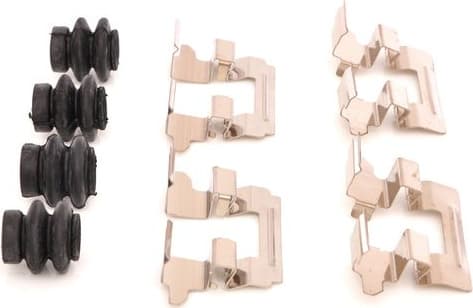 Accessory Kit, disc brake pad 1 987 474 794 - image 6