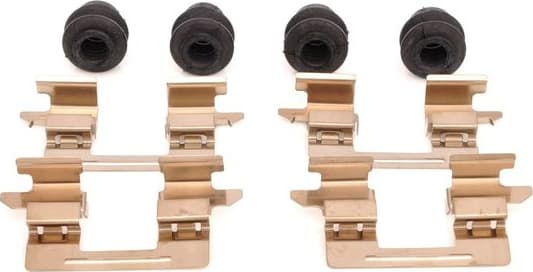 Accessory Kit, disc brake pad 1 987 474 794 - image 7