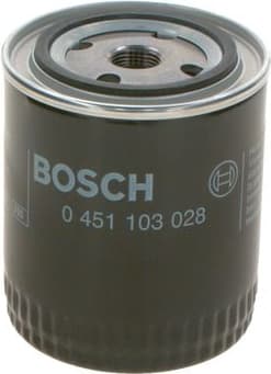 Oil Filter 0451103028 - image 6