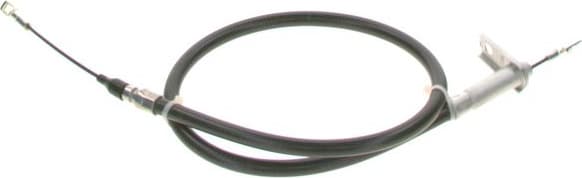 Cable Pull, parking brake 1987477047 - image 5