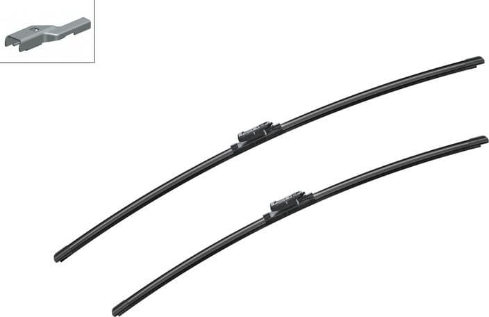 Wiper Blade Aerotwin 3 397 007 865 - image 5
