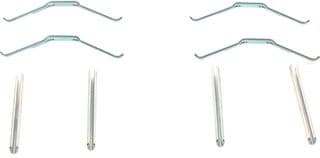 Accessory Kit, disc brake pad 1 987 474 210 - image 2